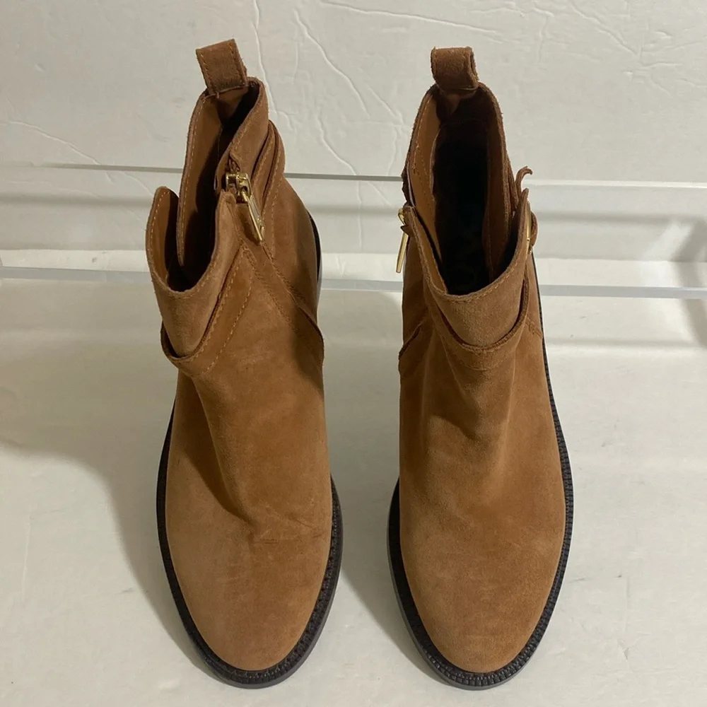 Sam Edelman new without